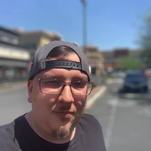 Meet your Posher, Matt - Picture 1 of 1